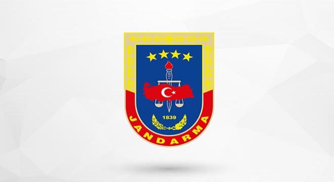 Çalınan sulama motorlarını jandarma buldu