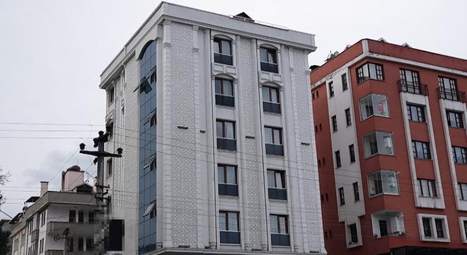Çalışanı koronavirüs pozitif çıkan otel karantinaya alındı