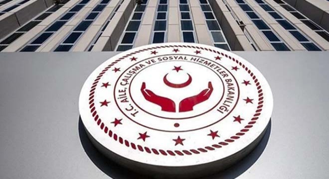 Çalışma ve Sosyal Güvenlik Bakanlığı, 62 personel alacak