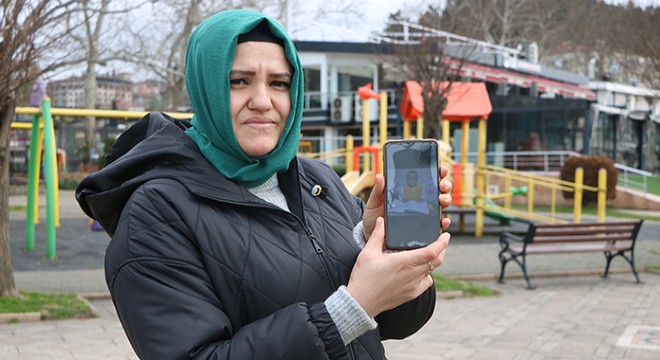 Cam kemik hastası oğlunu kaybeden anneden duygulandıran bağış