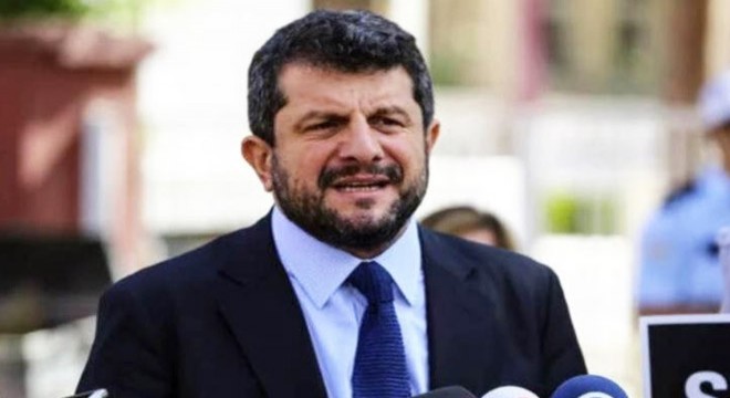 Can Atalay için yürüyüş çağrısı yapıldı!