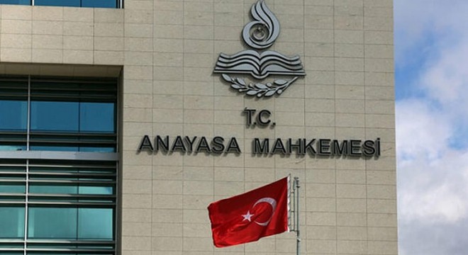 Can Atalay kararının gerekçesi açıklandı
