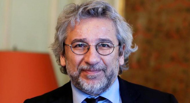 Can Dündar'a silahlı saldırı davasında yeni karar