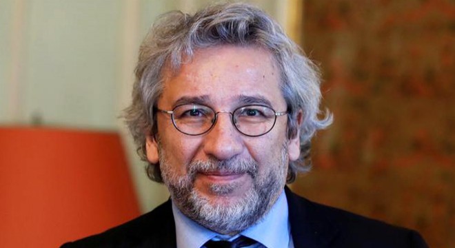 Can Dündar için yakalama kararı ve kırmızı bülten talebi
