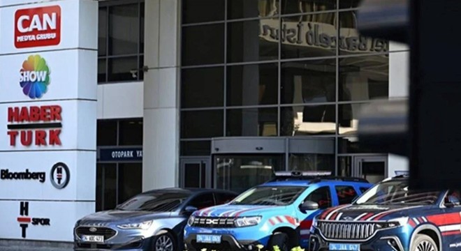 Can Holding'e ikinci dalga operasyon: 26 gözaltı