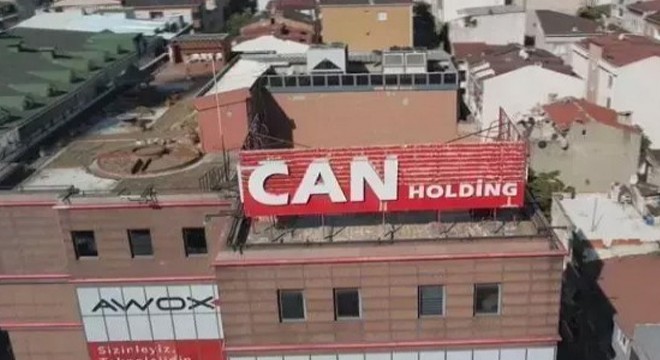 Can Holding soruşturması: 10 şüpheli hakkında adli kontrol kararı