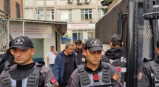 Can Holding soruşturması: 2 şüpheli tutuklandı