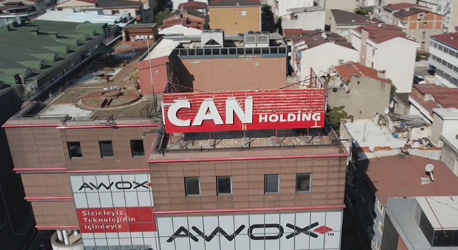 Can Holding soruşturmasında yetkisizlik kararı