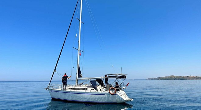 Çanakkale’de 27  kaçak göçmen yakalandı