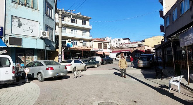 Çanakkale açıklarında 4 büyüklüğünde deprem