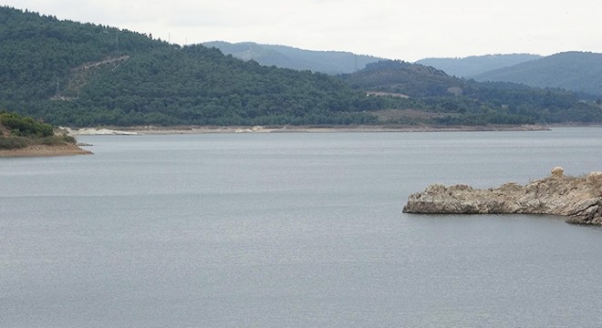 Çanakkale de su kullanımına kısıtlama