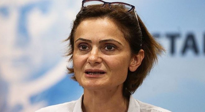 Canan Kaftancıoğlu'nun kardeşi gözaltına alındı
