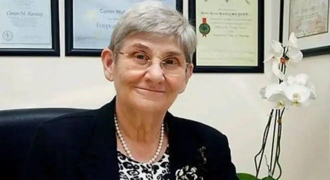 Canan Karatay'dan 2025 için 'kıtlık' öngörüsü