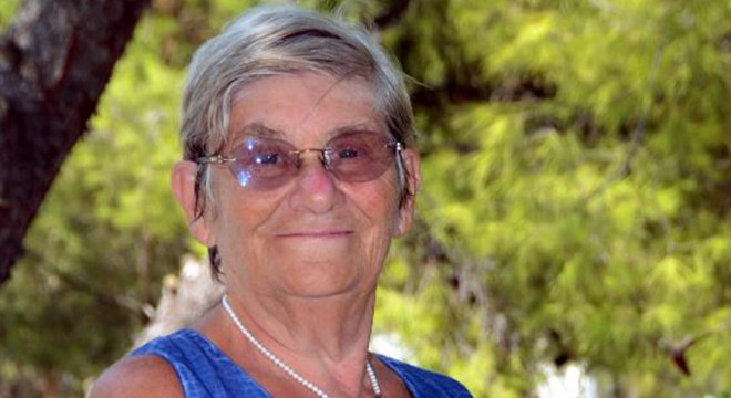 Canan Karatay'ı dolandıran şüpheli yakalandı