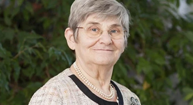 Canan Karatay'ın hedefinde bu sefer veganlık var