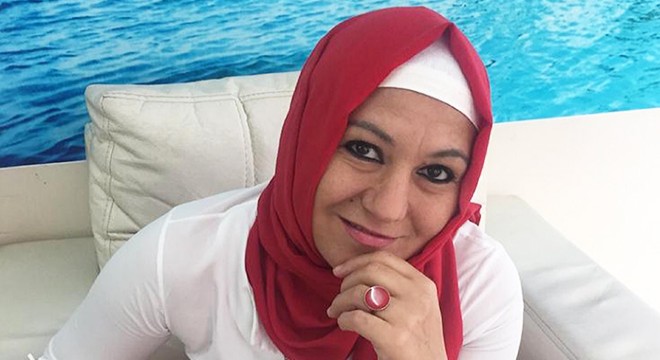 Canan'ı öldüren sanık için savcı müebbet istedi