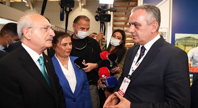 Çandır Fasulyesi İstanbul'da
