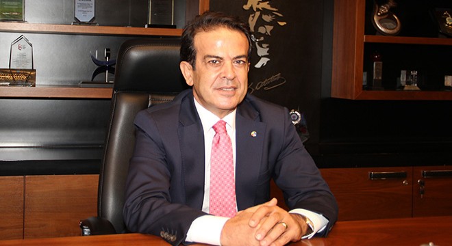 Çandır: Tarımda üretim maliyeti artıyor