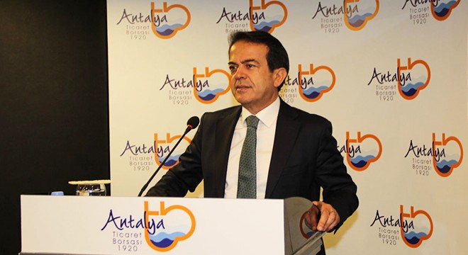 Çandır'dan 2023 uyarısı