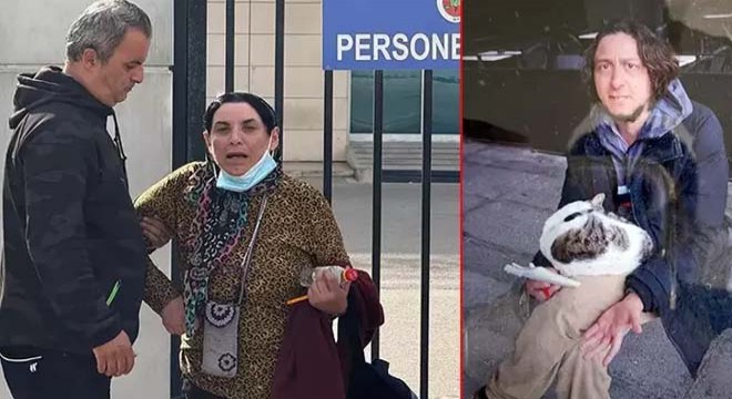 Cansız bedenin Onur'a ait olduğu, DNA ile kesinleşti