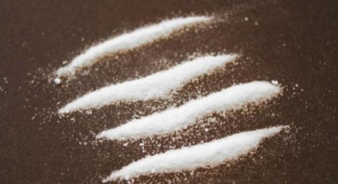 Çantasından 3 kilo kokain çıktı, tutuklandı