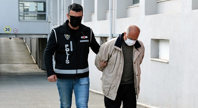 Çantasından sahte 416 bin lira çıktı, 'Haberim yoktu' dedi