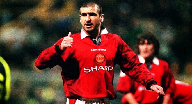 Cantona dan Filistin e destek