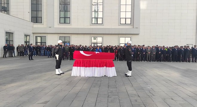 Çarşı ve mahalle bekçisi, trafik kazasında şehit oldu