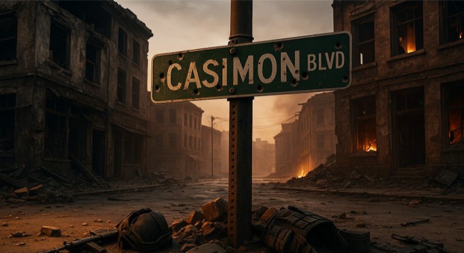 Casimon: Eğlence, Strateji ve Topluluk Bir Arada