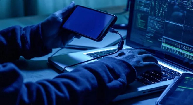 Casusluk yaptığı belirlenen 3 şüpheli gözaltına alındı