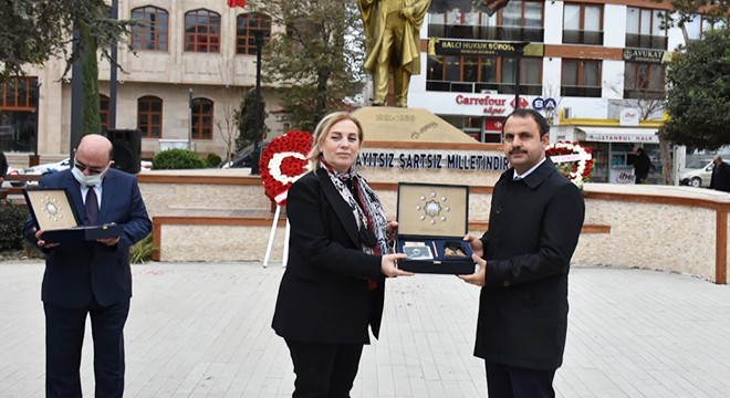 Çatalca Alaiye Şehitleri anıldı