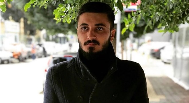 'Küfürlü konuşma' iddiasıyla bileklerini kesti