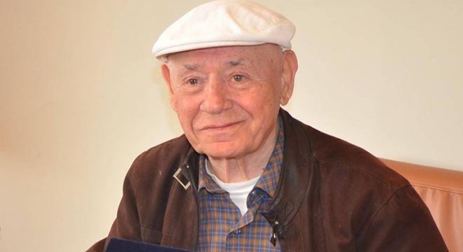 Caz sanatçısı Ahmet Muvaffak Falay hayatını kaybetti