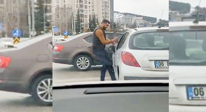 Çekiçli saldırgan özür diledi, tahliye talebi reddedildi