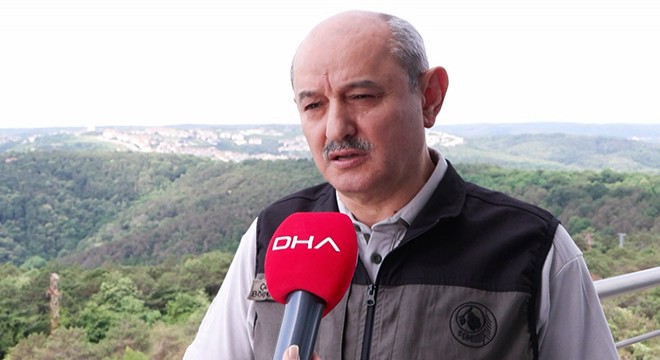 Celal Pir: Yasaklar yangınları yüzde 70 azalttı