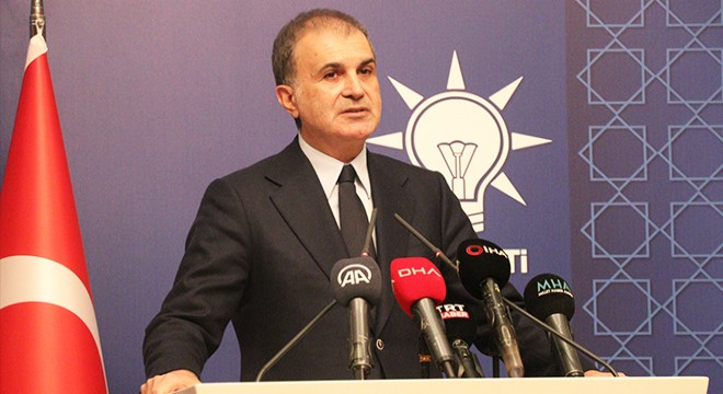 Çelik: Elazığ, 11'inci il olarak afet bölgesi olarak değerlendirilecektir