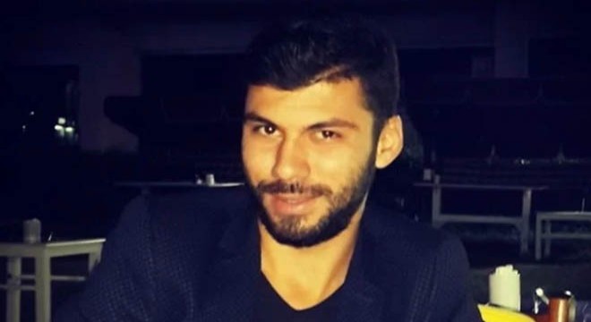 Çelik boruların altında kalan işçi hayatını kaybetti