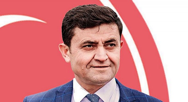 Çeltikçi Belediye Başkanı Aydın ın hapis cezası onandı