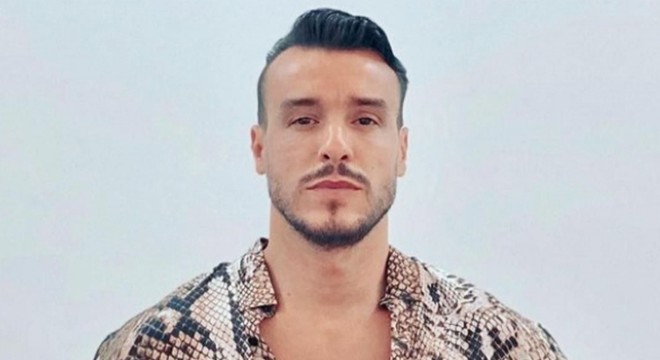 Cem Adrian’dan deprem şarkısı