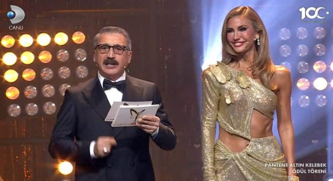 Cem Davran'ın 'Cumhuriyet' konuşması gündem oldu