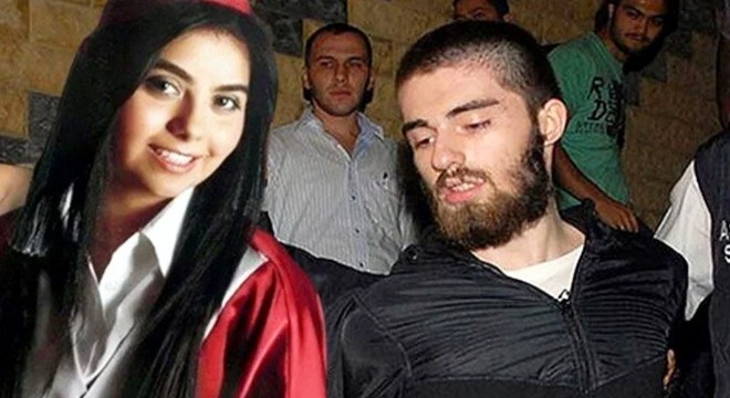 Cem Garipoğlu'nun babasından dilekçe