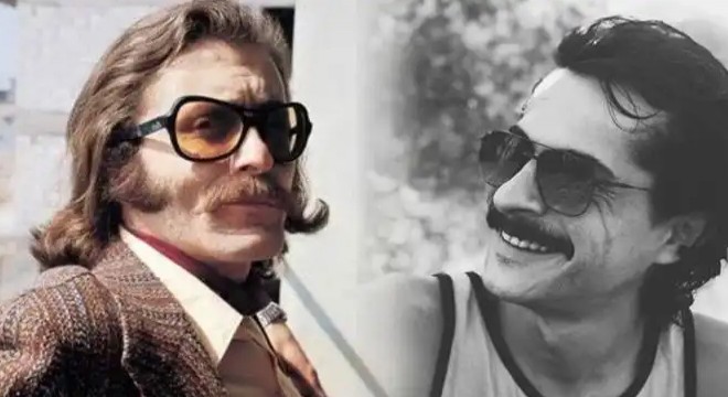 Cem Karaca'nın annesini Yasemin Yalçın canlandıracak