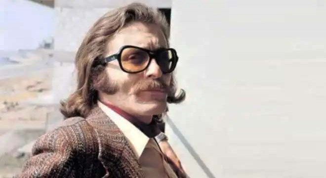 Cem Karaca'nın hayatını konu alan filmin yönetmeni belli oldu