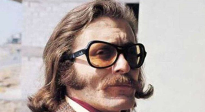 Cem Karaca'yı canlandıracak isim belli oldu