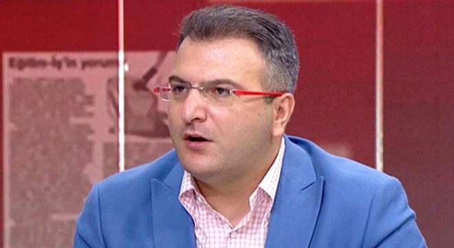 Cem Küçük gözaltına alındı