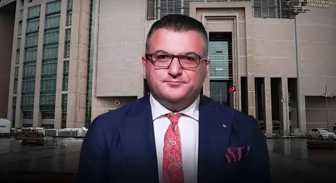 Cem Küçük soruşturmasında İsmail Çanak gözaltına alındı