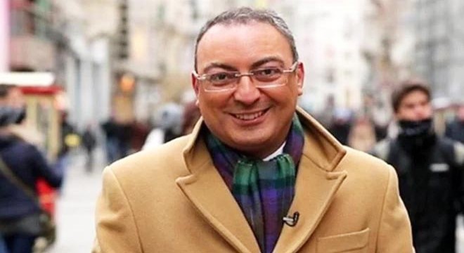 Cem Seymen, CNN Türk'ten istifa ettiğini duyurdu