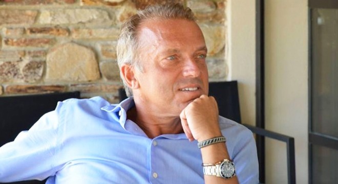 Cem Uzan, Galatasaray’a resmi teklifini yaptı