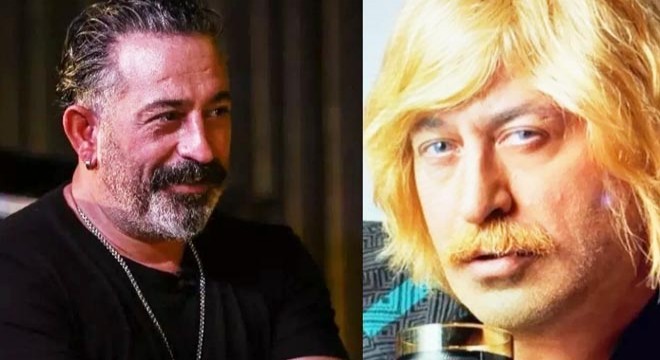 Cem Yılmaz’a Erşan Kuneri dizisi için dava açıldı