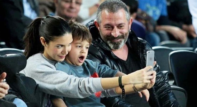 Cem Yılmaz'a mahkemeden iyi haber